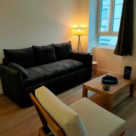 Superbe T2 Aux Pieds Des Cimes, Lumineux, Calme, Classe 4 Etoiles Apartment