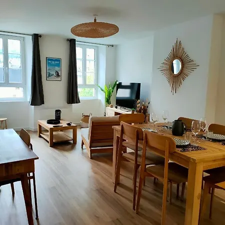 Superbe T2 Aux Pieds Des Cimes, Lumineux, Calme, Classe 4 Etoiles Apartment *