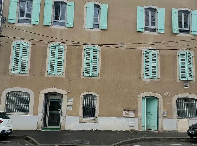 Superbe T2 Aux Pieds Des Cimes, Lumineux, Calme, Classe 4 Etoiles