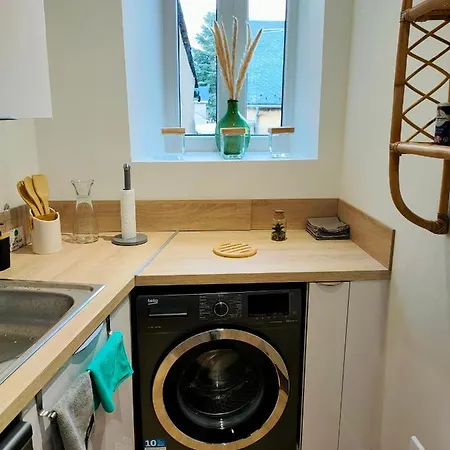 Apartament Superbe T2 Aux Pieds Des Cimes, Lumineux, Calme, Classe 4 Etoiles