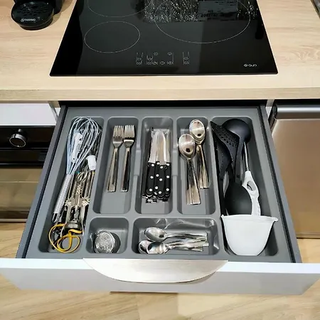 Superbe T2 Aux Pieds Des Cimes, Lumineux, Calme, Classe 4 Etoiles Баньер-де-Бигор