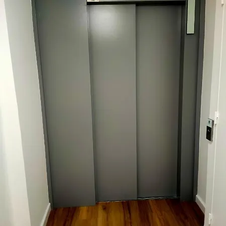 Superbe T2 Aux Pieds Des Cimes, Lumineux, Calme, Classe 4 Etoiles Apartament Bagnères-de-Bigorre