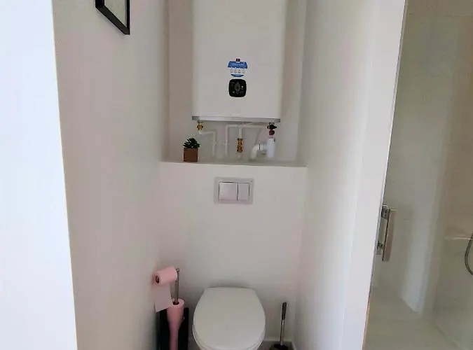 Superbe T2 Aux Pieds Des Cimes, Lumineux, Calme, Classé 4 étoiles *