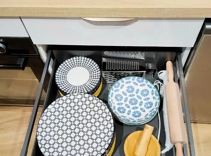 Superbe T2 Aux Pieds Des Cimes, Lumineux, Calme, Classe 4 Etoiles *