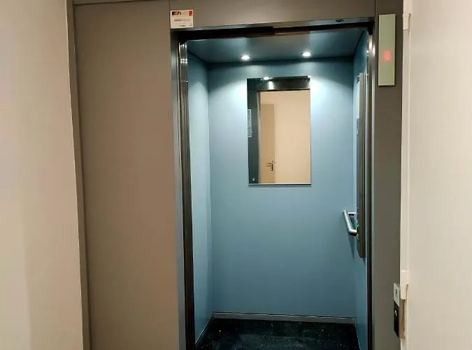 Superbe T2 Aux Pieds Des Cimes, Lumineux, Calme, Classé 4 étoiles Bagnères-de-Bigorre